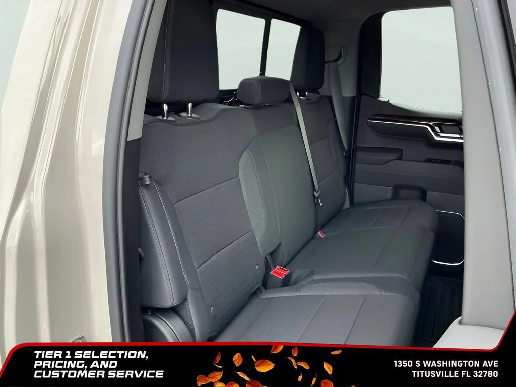 New 2026 Coastal Dune GMC SLE image 18