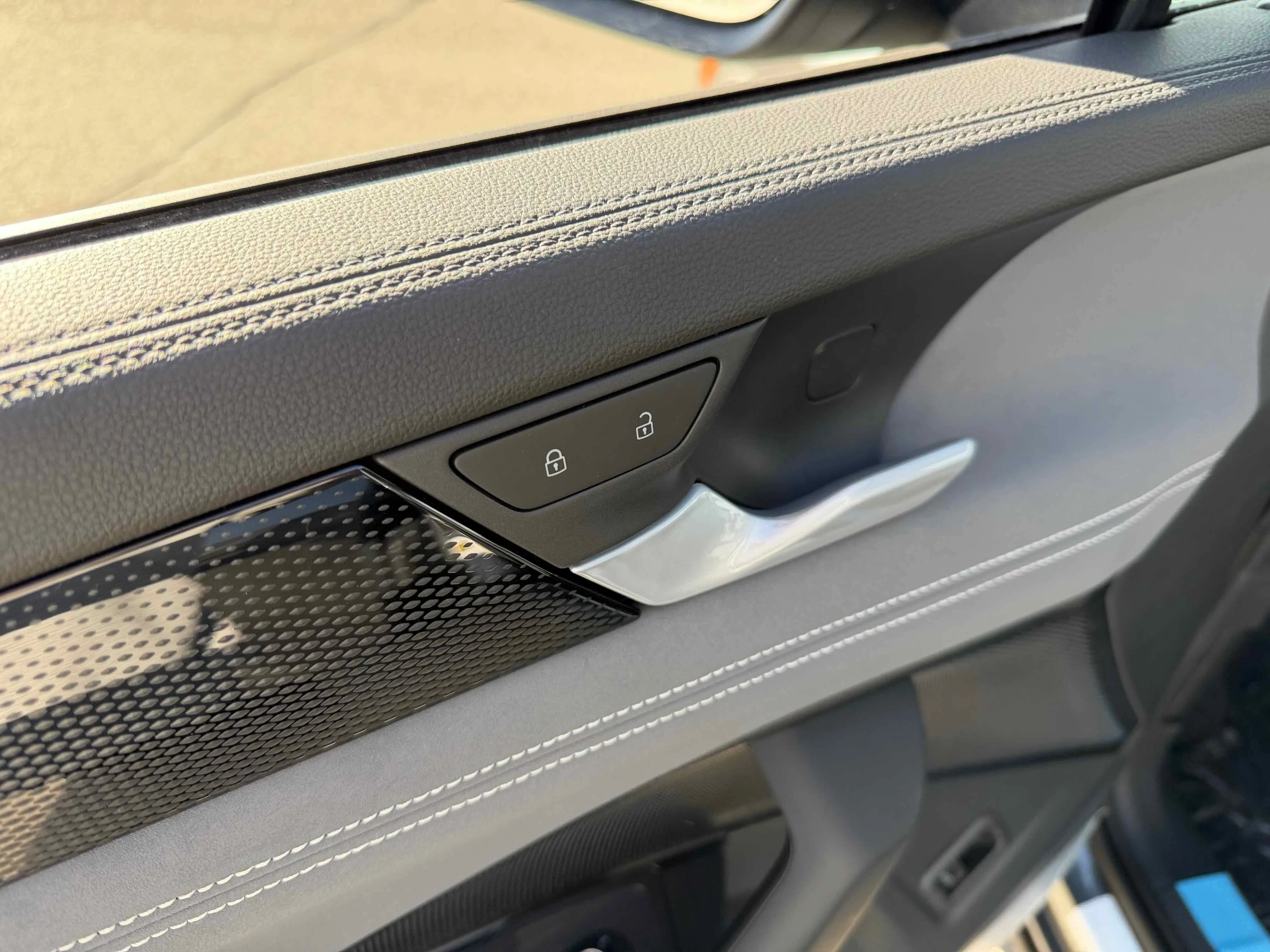 New 2026 Platinum Gray Volkswagen SE image 16