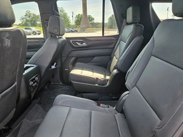 Used 2023 Empire Beige Metallic Chevrolet LT image 24