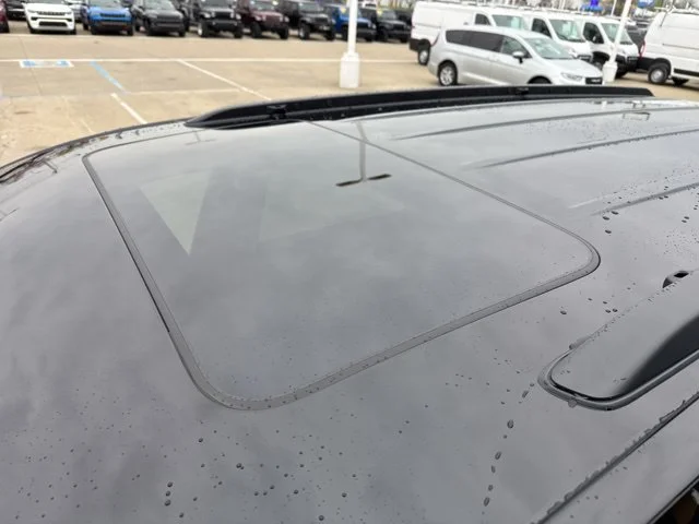 New 2026 Black Jeep Altitude image 36