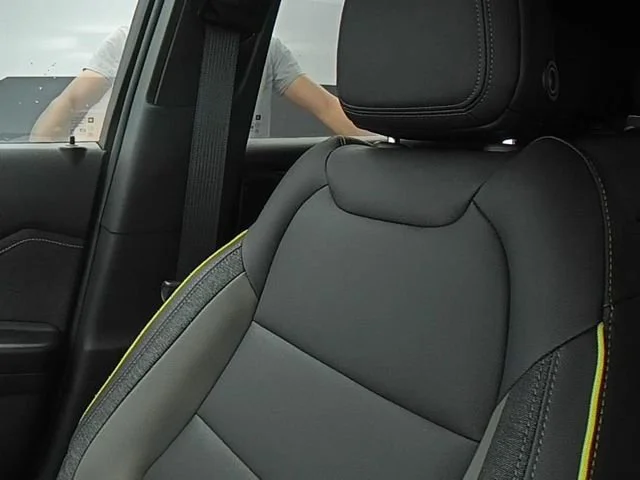 2026 Chevrolet Trailblazer Activ - Photo 39
