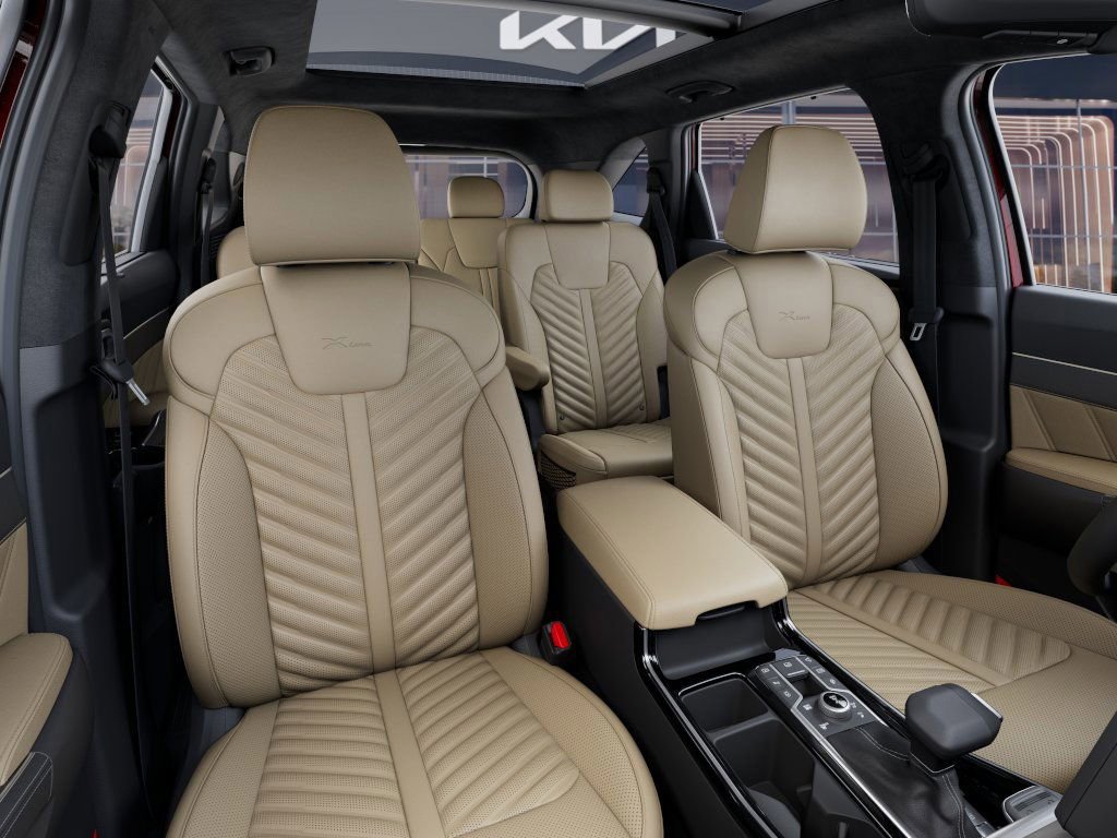 2025 Kia Sorento X-Line SX Prestige - Photo 15