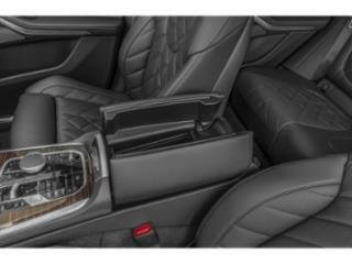 New 2026 Manhattan Green Metallic BMW xDrive50e image 9