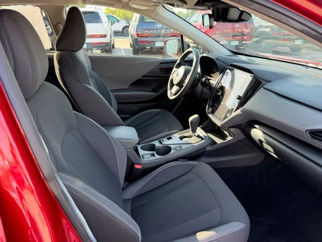 Used 2026 Red Subaru Premium image 41