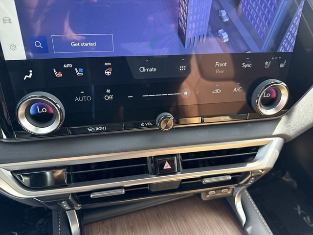 Certified Used 2024 Silver Lexus 350 Premium image 19