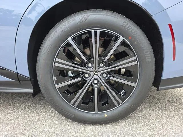 New 2026 Wavelength Lexus PREMIUM PLUS image 22