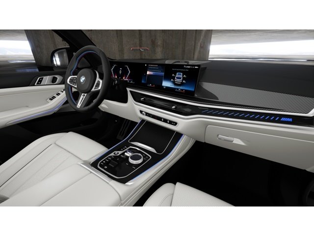 New 2026 Alpine White BMW  image 14