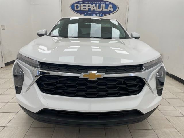 2026 Chevrolet Trax LS - Photo 15