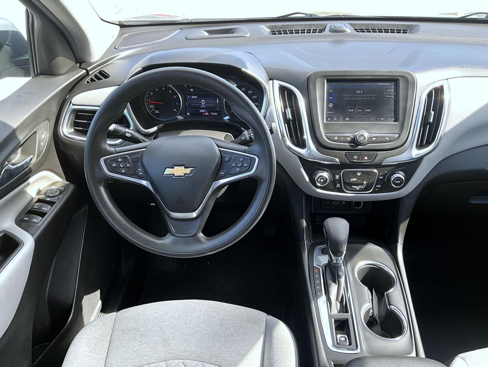 2023 Chevrolet Equinox LT - Photo 13