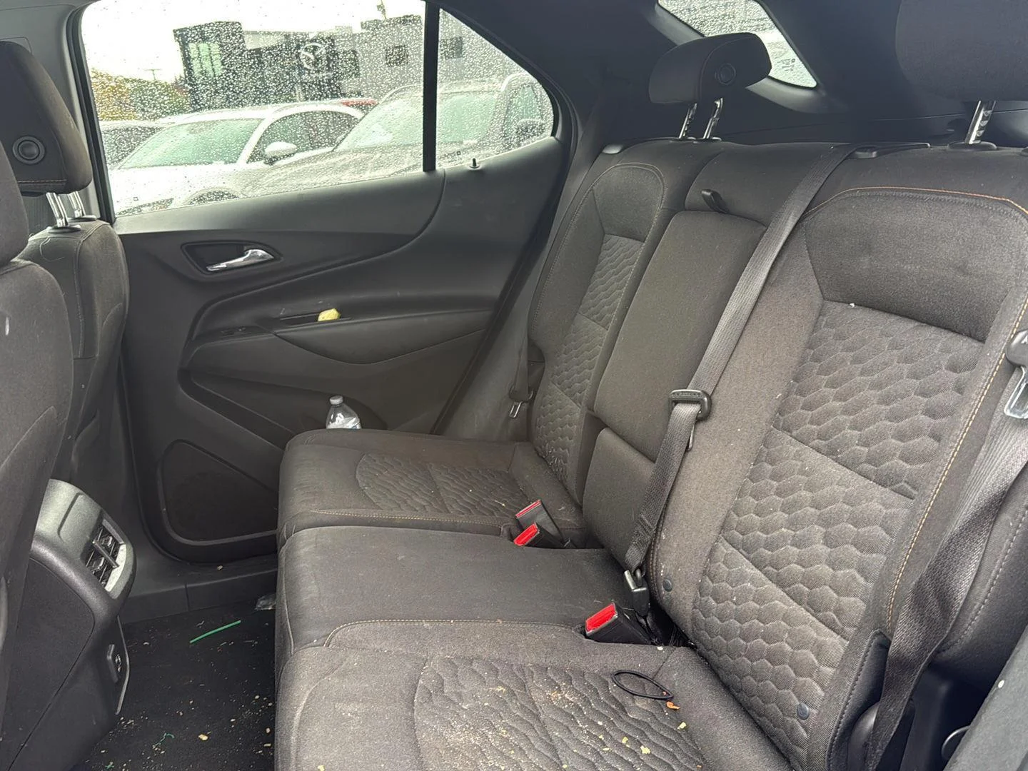 Used 2019 Kinetic Blue Metallic Chevrolet LT image 10