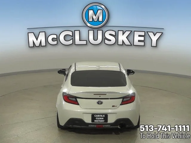 Used 2023  Toyota Premium image 23