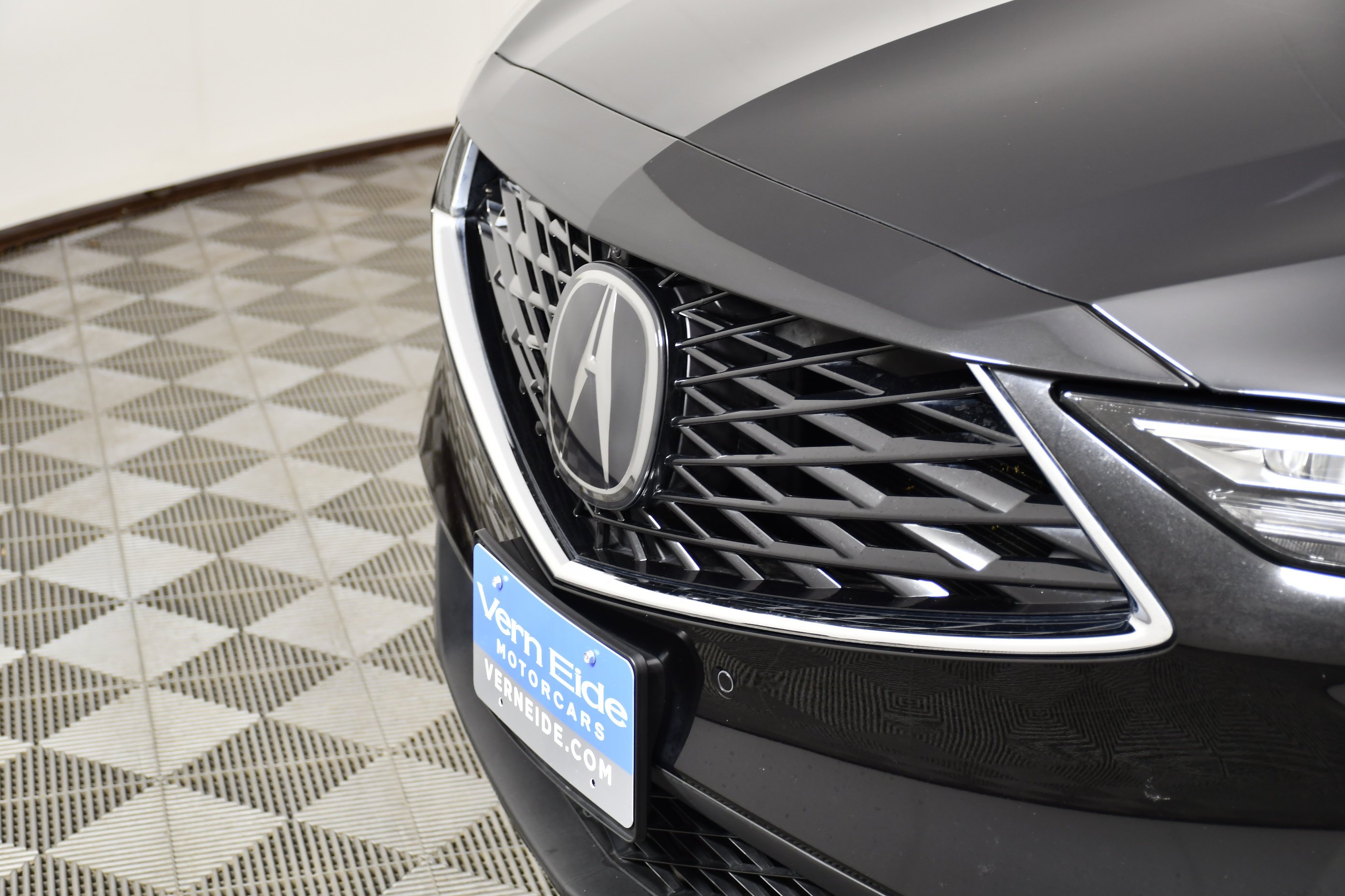 2025 Acura MDX Advance Package - Photo 63