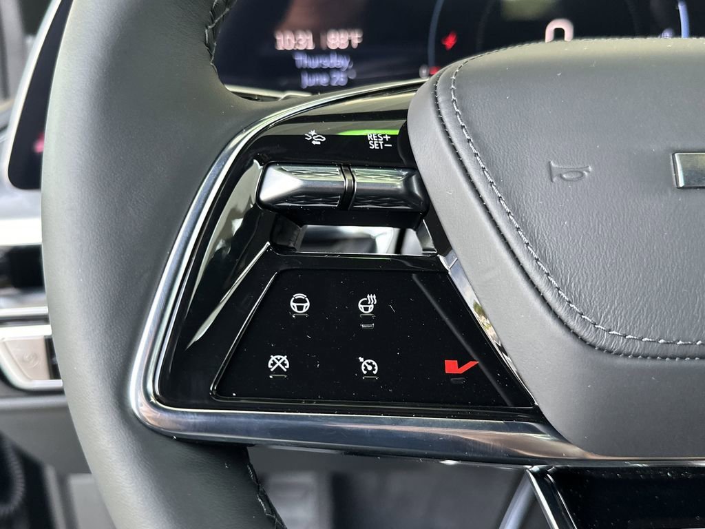 2026 Cadillac LYRIQ V Premium - Photo 24