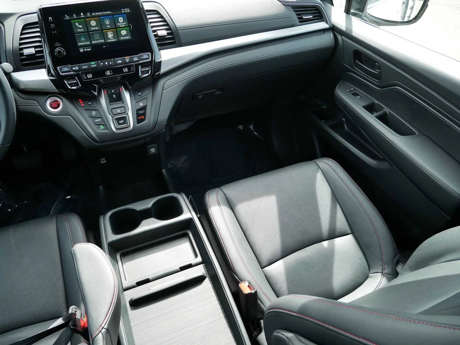 2023 Honda Odyssey SPORT - Photo 47