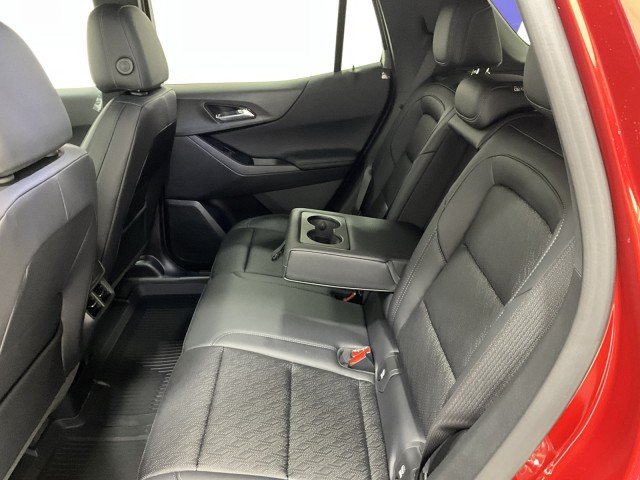 New 2027 Radiant Red Tintcoat Chevrolet LT image 19