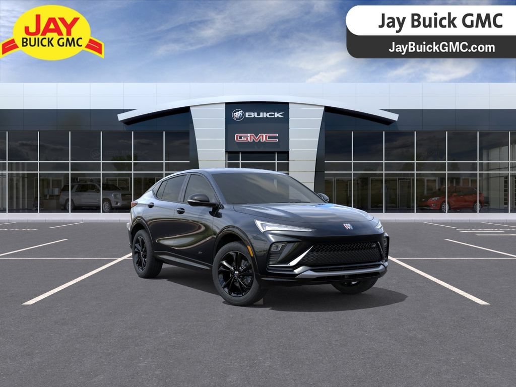 Buick Envista
