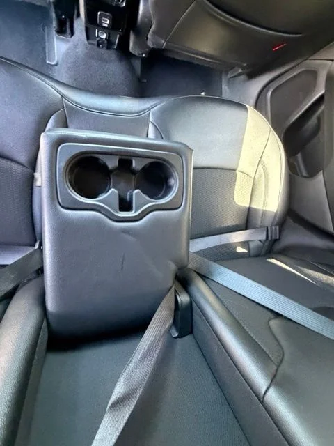 2025 Jeep Compass Trailhawk - Photo 15