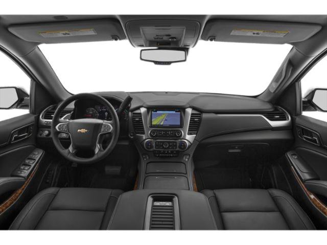 Used 2018 Black Chevrolet Premier image 11