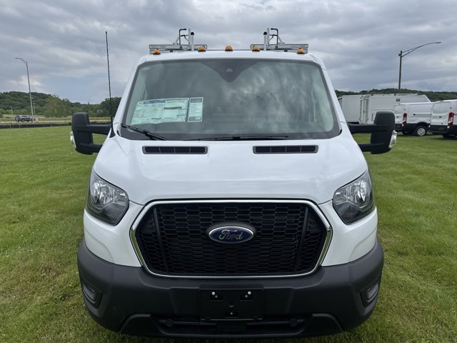 2024 Ford Transit Cutaway Base - Photo 28