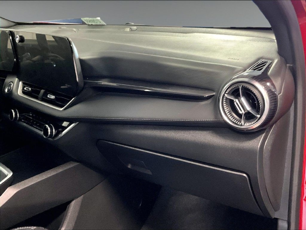 Used 2025 Red Chevrolet LT image 13
