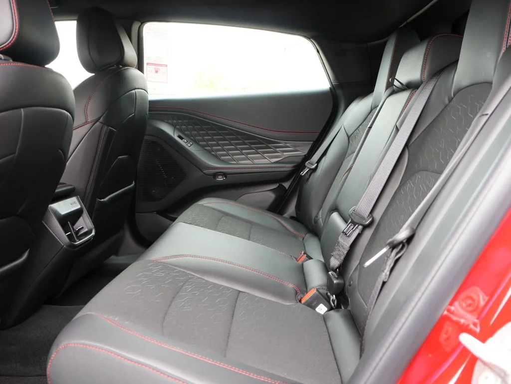 New 2026 Redeye Exterior Paint Dodge R/T image 17