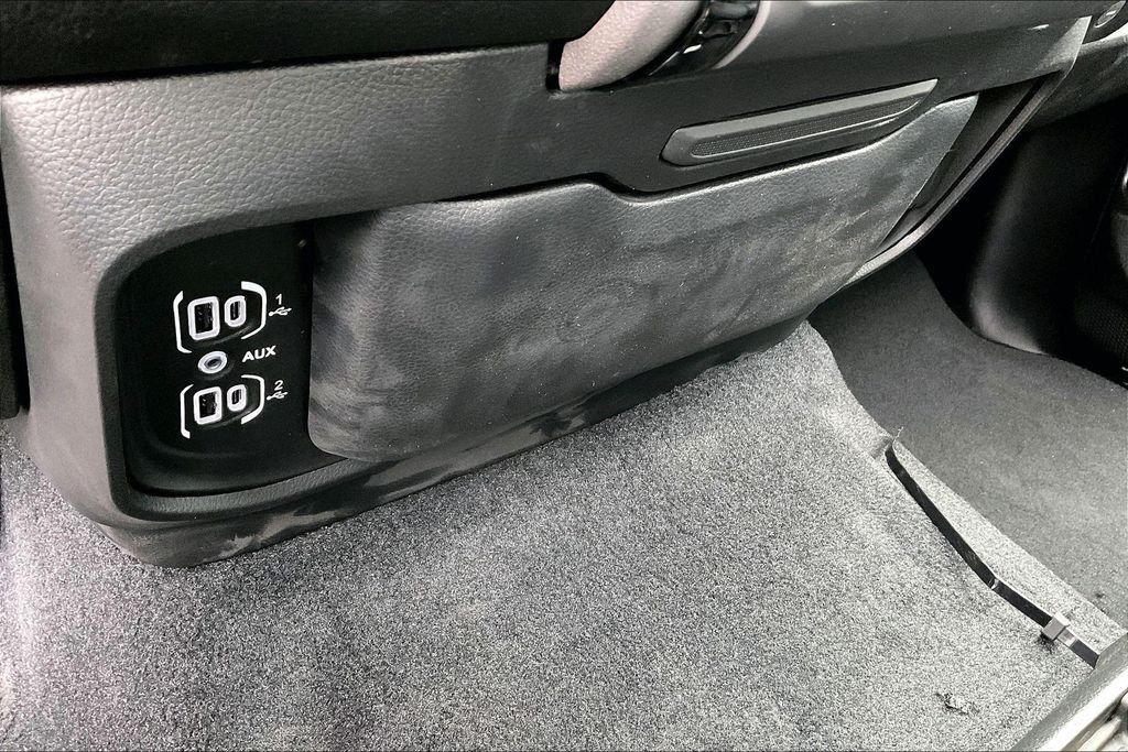 New 2026 Ram 1500 Big Horn/Lone Star 4D Crew Cab