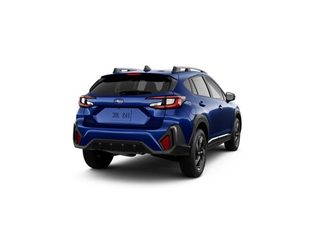 New 2026 SAPPHIRE BLUE PEARL Subaru Limited image 6