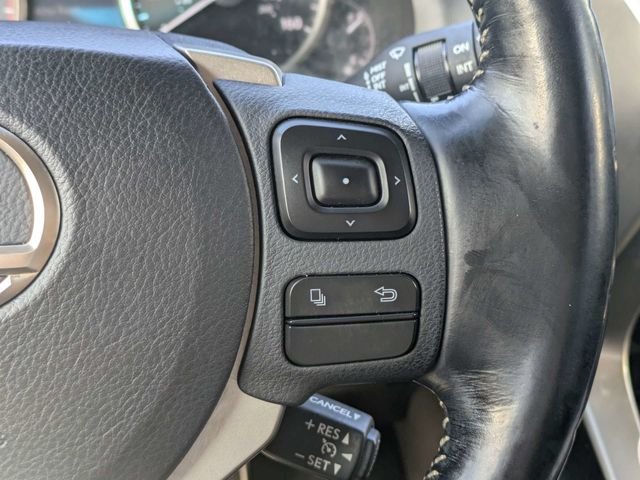 Used 2017 Silver Lexus 200t image 27