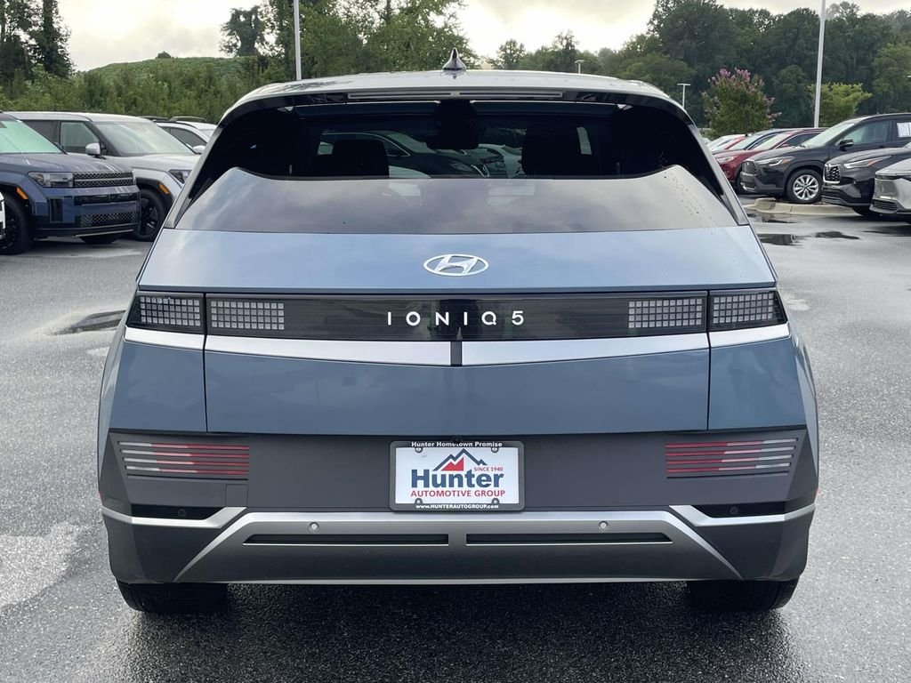 2024 Hyundai IONIQ 5 SEL - Photo 29