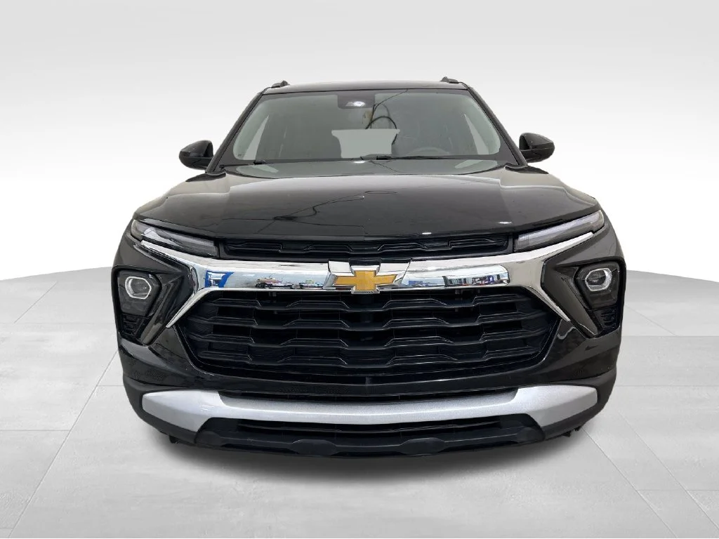 Used 2024 Black Chevrolet LT image 9