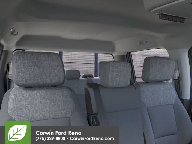 New 2026 Avalanche Ford XLT image 24