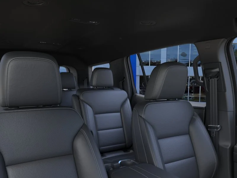 2027 Chevrolet Traverse LT - Photo 24