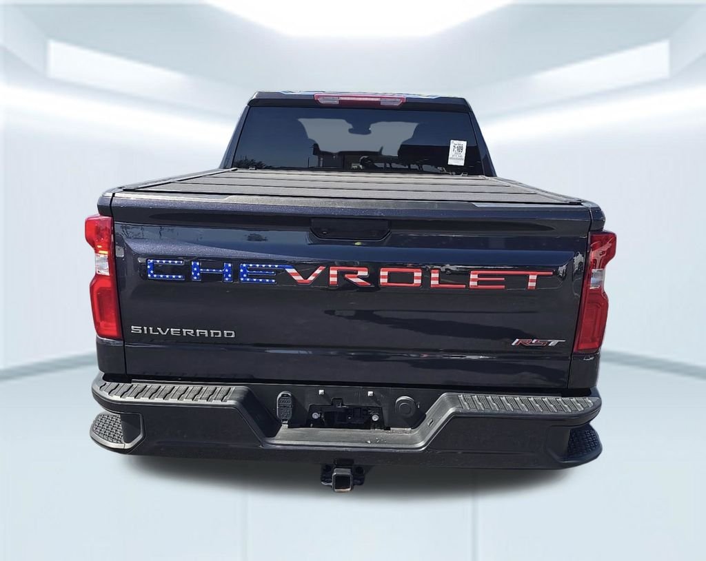 Used 2024 Ash Chevrolet RST image 13