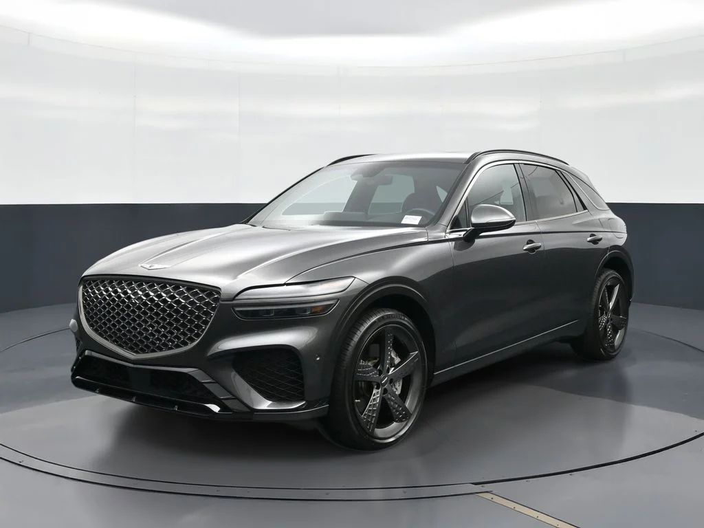 2024 Genesis GV70 2.5T Standard AWD's photo