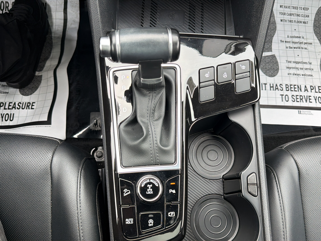 Used 2023 Gray Kia X-Pro image 32