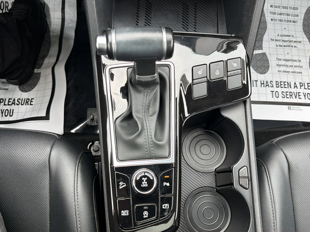 Used 2023 Gray Kia X-Pro image 32