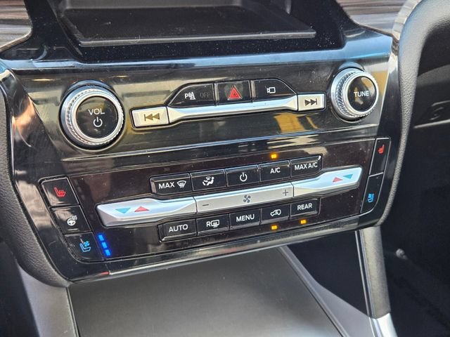 2022 Ford Explorer Limited - Photo 23