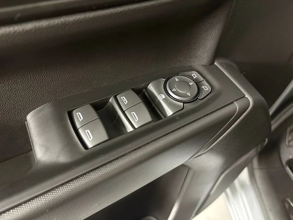 New 2026 Sterling Gray Metallic Chevrolet Custom Trail Boss image 17