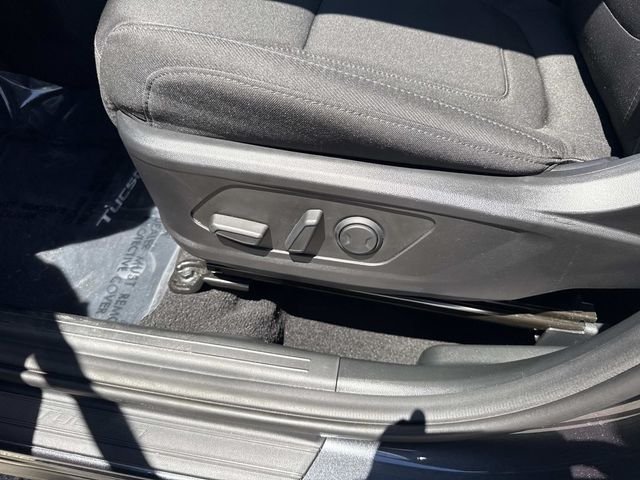 2024 Hyundai Tucson SEL - Photo 20