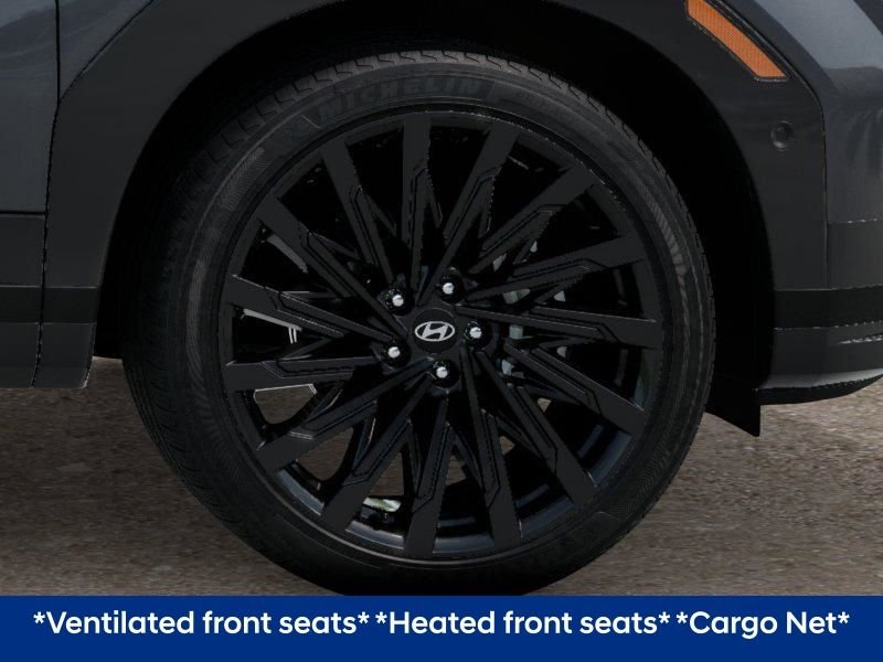 New 2026 Gray Hyundai Calligraphy image 12