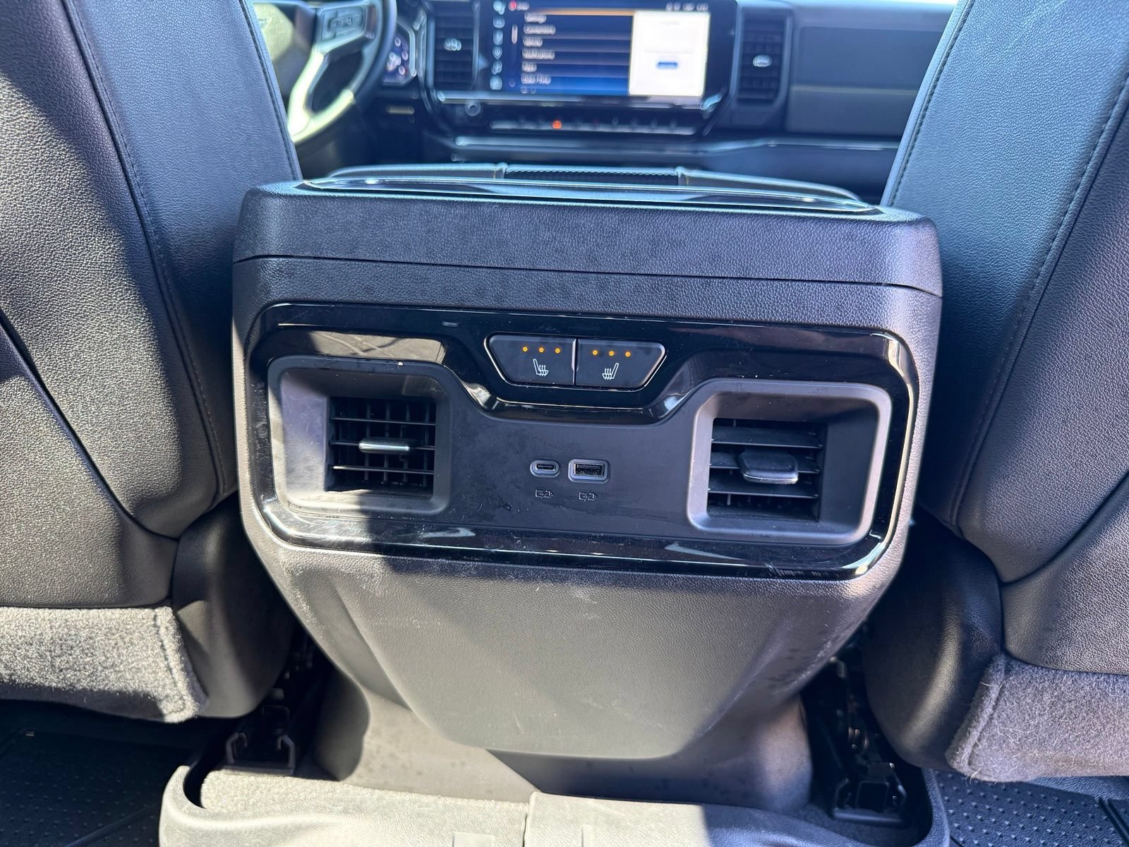 2025 Chevrolet Silverado 1500 ZR2 - Photo 45
