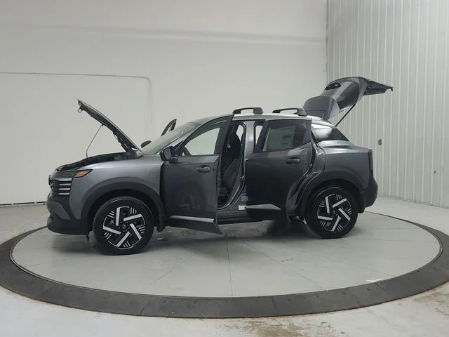 New 2027  Nissan  image 13