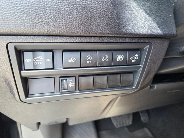 Used 2025 Black Toyota SR5 image 23