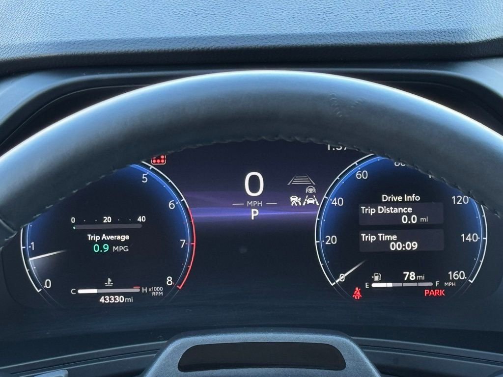 2024 Toyota Grand Highlander Platinum - Photo 26