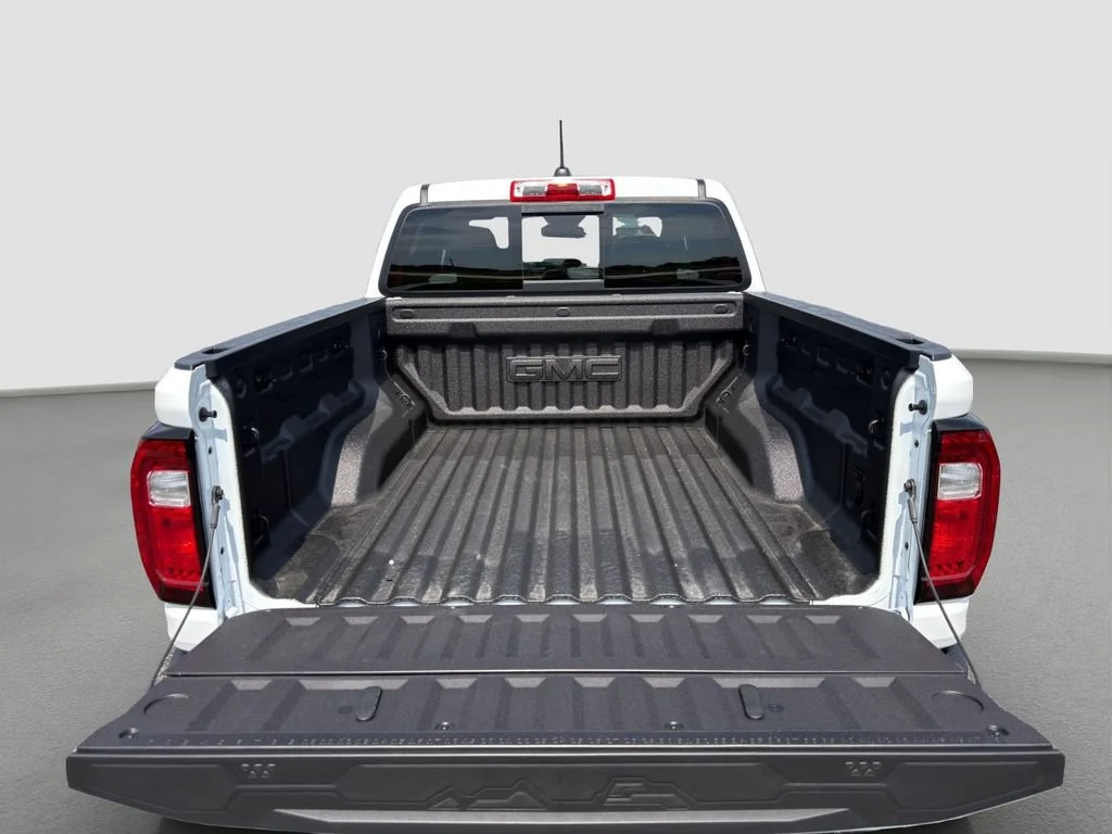 2026 GMC Canyon Elevation - Photo 20