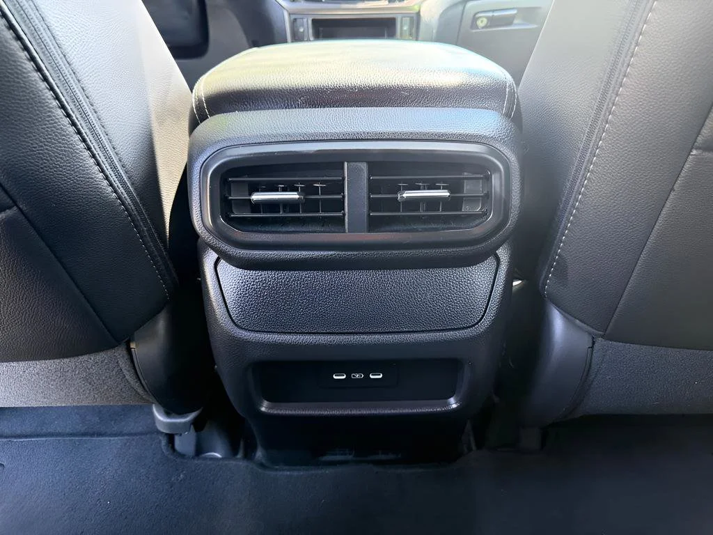 2025 Honda Passport EX-L - Photo 54