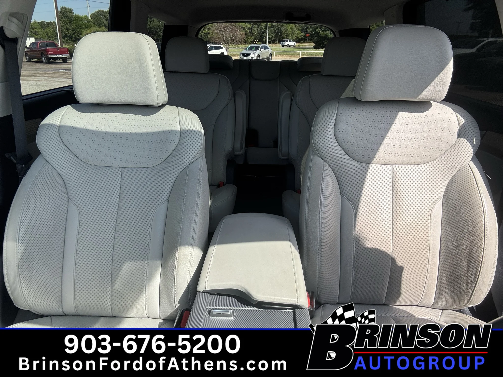 Certified Used 2022 Abyss Black Pearl Hyundai SEL image 35