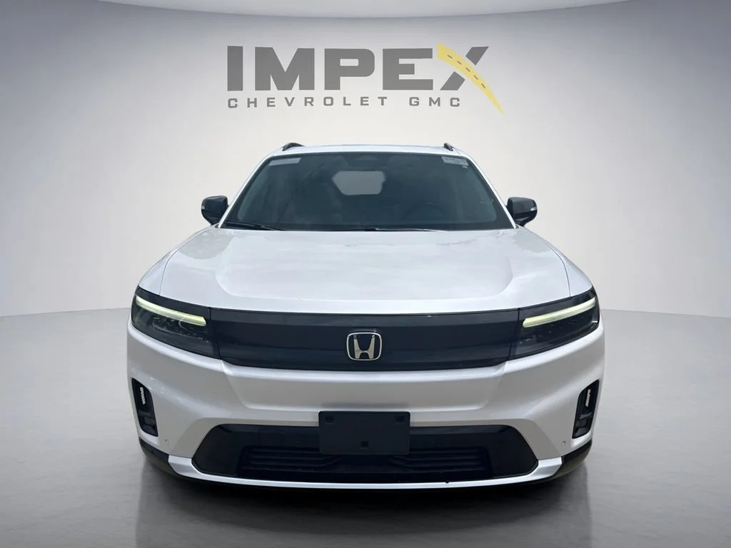 Used 2025 White Honda 1SE image 6