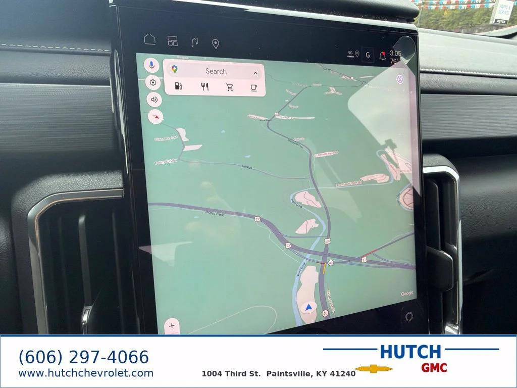 2027 GMC Acadia Elevation - Photo 43