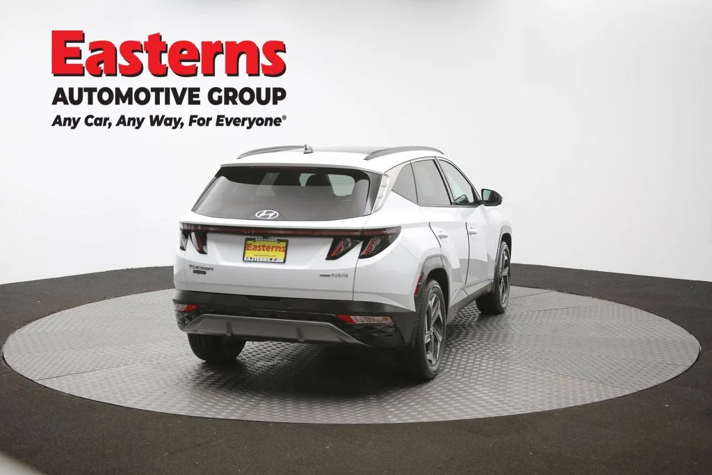 Used 2023 White Hyundai Limited image 34
